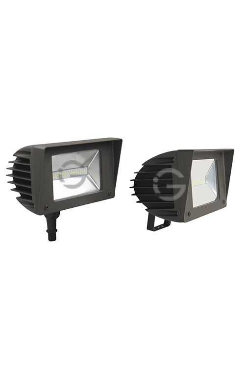 Flex Curve Floodlight - 40W