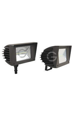 Flex Curve Floodlight - 40W