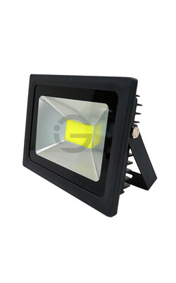 Slim Floodlight - 50W