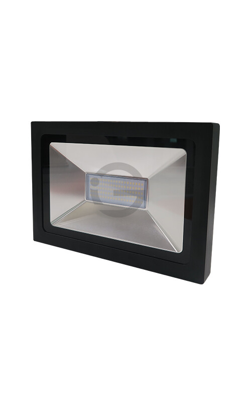 Slim Floodlight - 10W