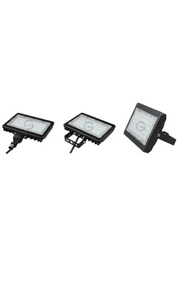 Modular Floodlight Series - 50W