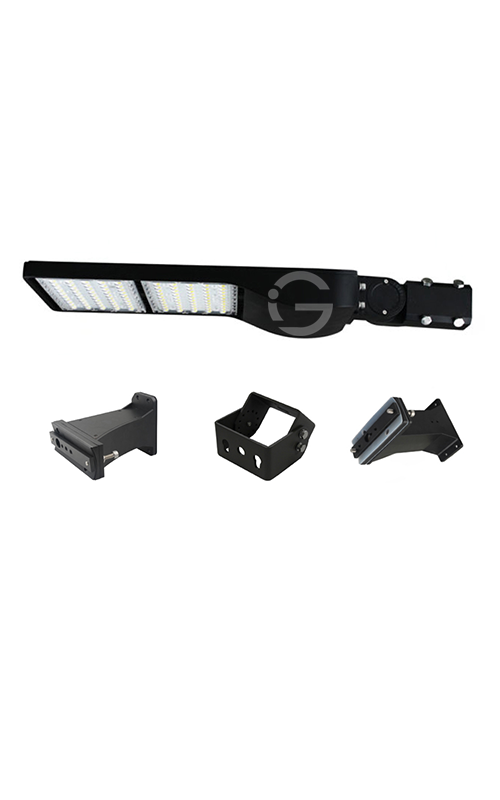 Blade  Shoebox  Series  -  300W