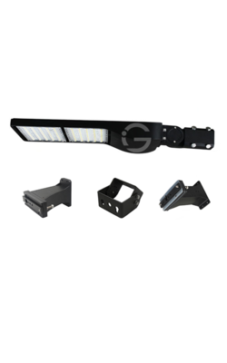 Blade  Shoebox  Series  -  300W