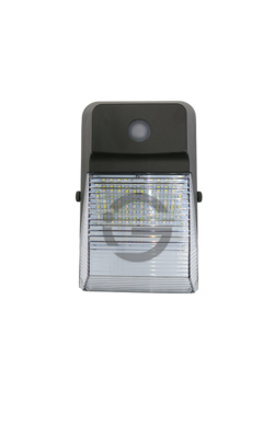 Wallpack Series - 9W