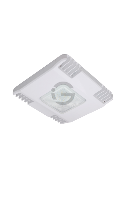 4-Striped Canopy - 150W