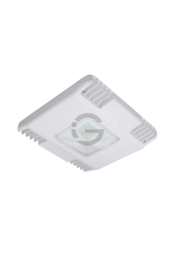 4-Striped Canopy - 150W