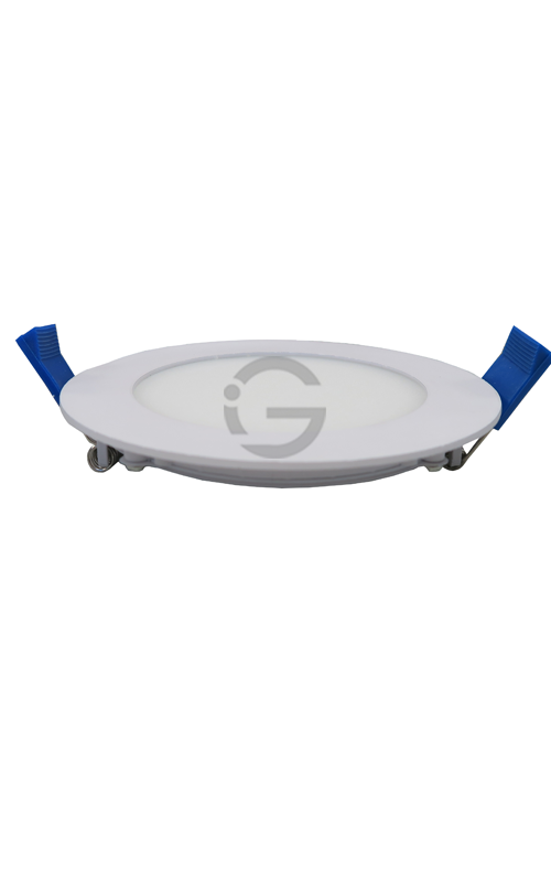 Downlight Series Slim - 18W, 6inch
