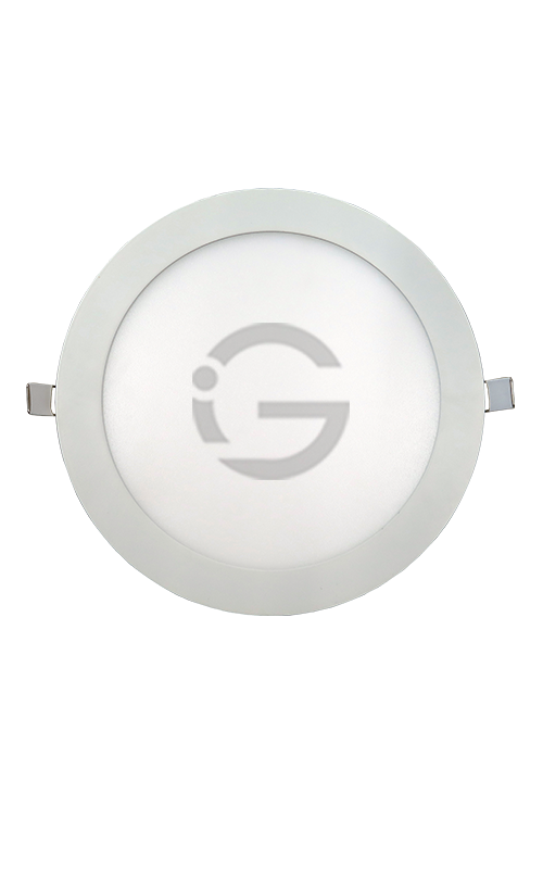 Downlight Series Slim - 18W, 8inch