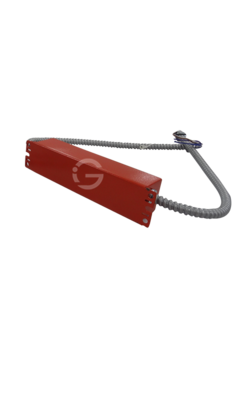 Emergency Backup 12W