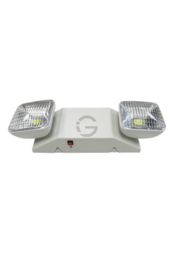 Emergency Lights