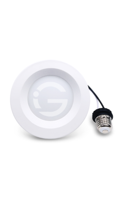 CCT Tunable Retrofit Downlight Series - 8W, 4inch