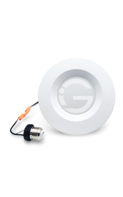 CCT Tunable Retrofit Downlight Series - 15W, 6inch