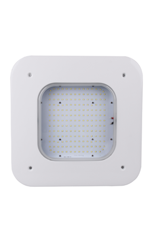 Flat Canopy - 150W