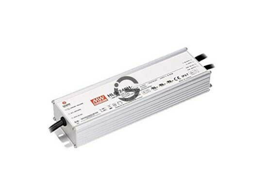 240W Low Voltage Driver