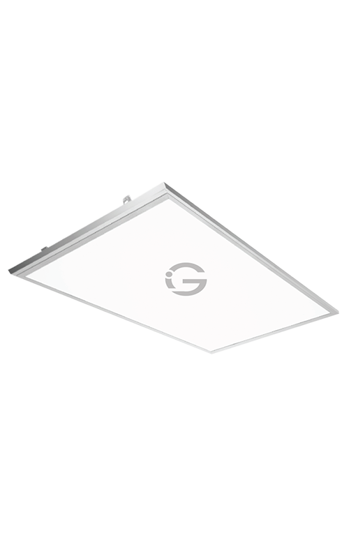 Wattage &amp; Kelvin Changing-2x4 Backlit Panel