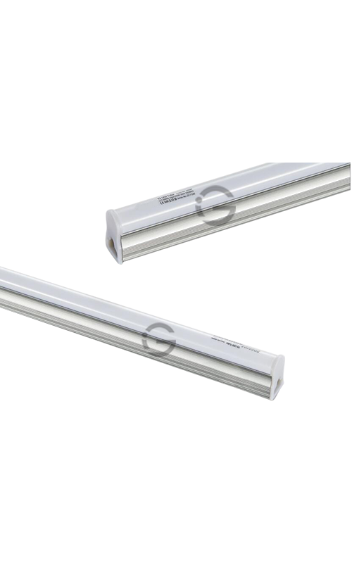 Integrated T5 Tube - 9W, 2ft