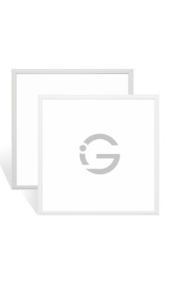 Pannel Light(0-10 Dimming), 40W,2x2,100-277V