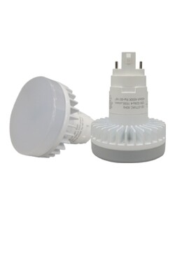 PL Vertical Retrofit lamp-Type A+ B - 12W
