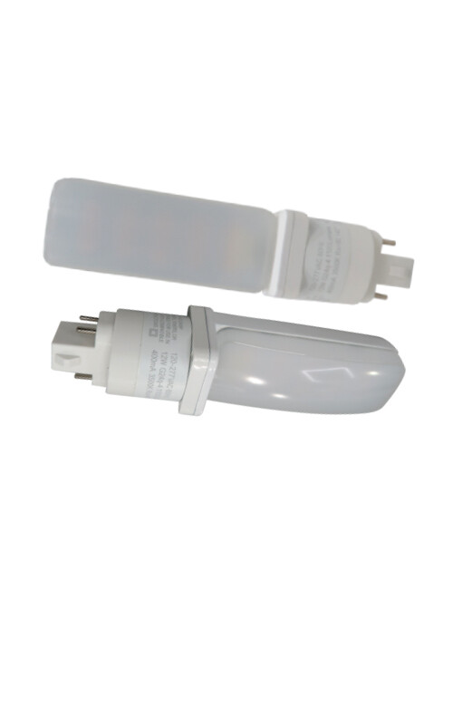 PL Horizontal Lamp Type A+B-12W