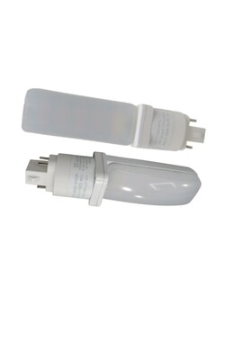 PL Horizontal Lamp Type A+B-12W