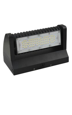 Wallpack - 60W