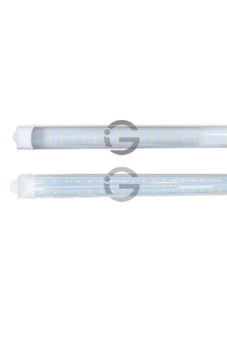 Integrated T8 Tube - 10W, 2ft