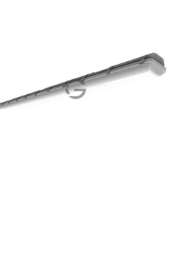 Vapor fixture - 4FT, 40W