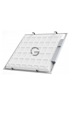 Backlit Panel Light - 40W, 6500K