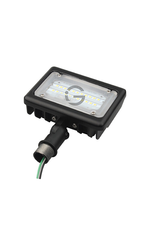 Modular Floodlight - 15W