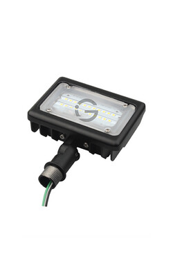 Modular Floodlight - 15W