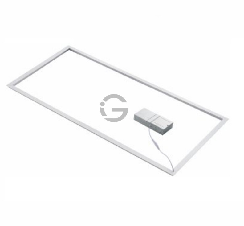 T-LED EDGE LIGHT-Separated Driver 2x4（CCT Tunable &amp; Power-adjustable)