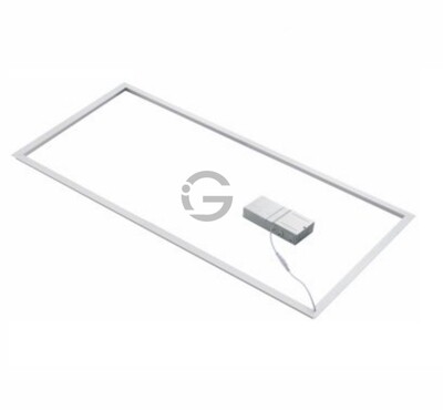 T-LED EDGE LIGHT-Separated Driver 2x4（CCT Tunable &amp; Power-adjustable)