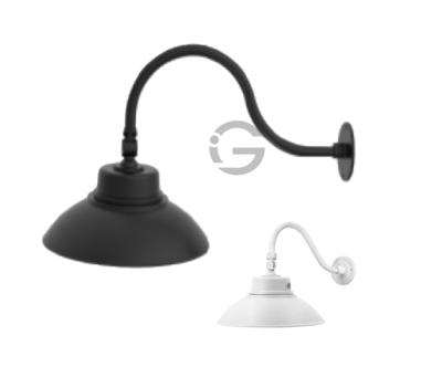 Gooseneck Series -35W