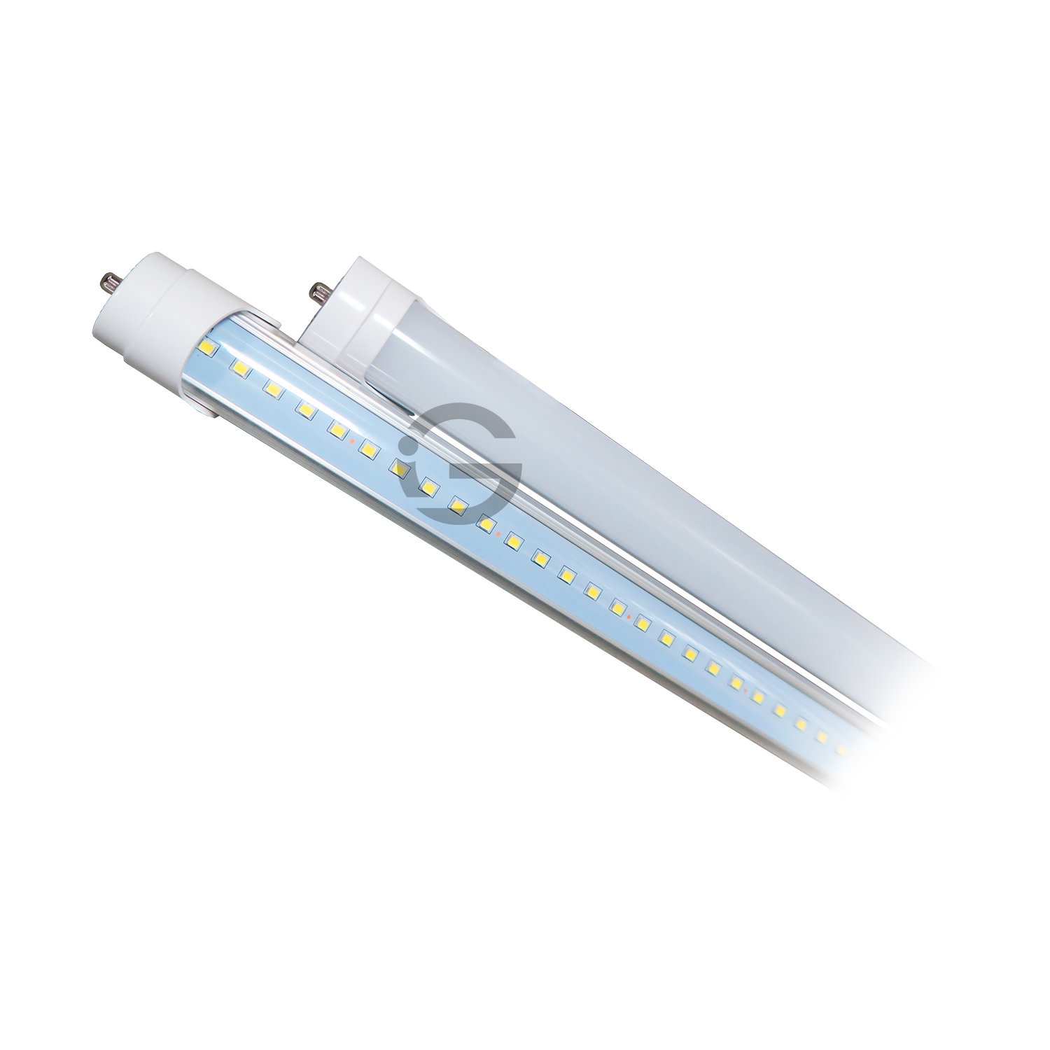 8ft, 36W Ballast Compatible