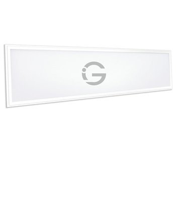 Slim Panel - 1x4, 40W