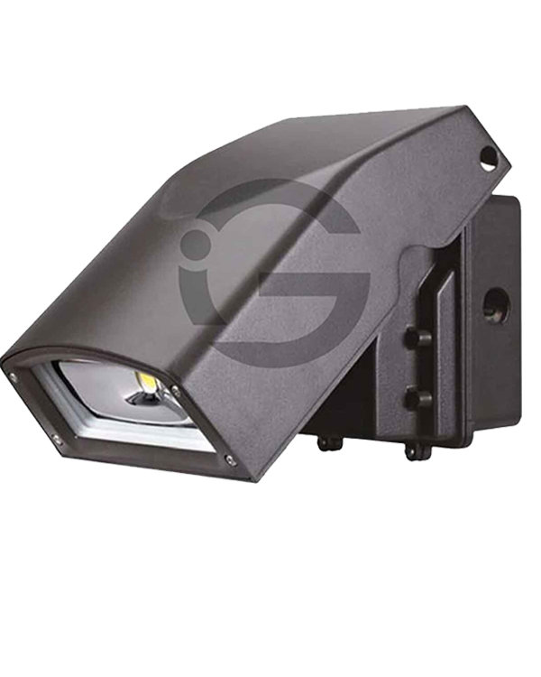 Full Cut Off Wallpack - 40W