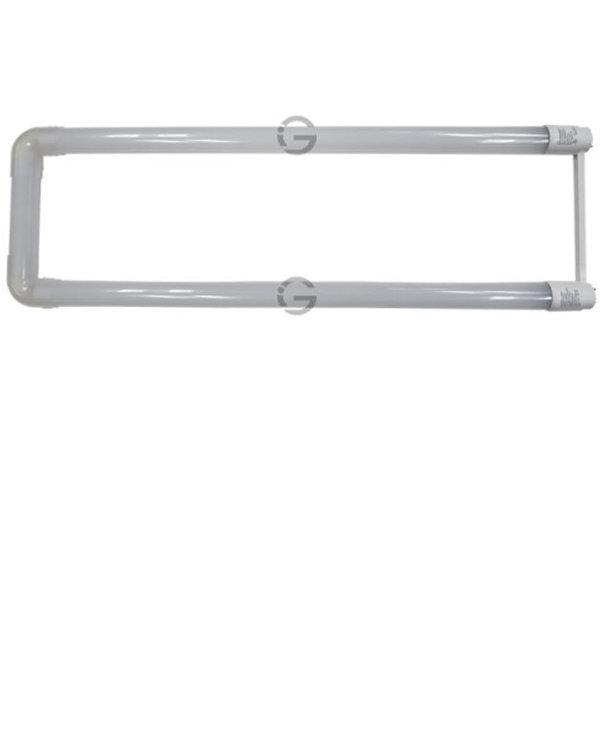 2ft, 18W U-Bend, Ballast Compatible