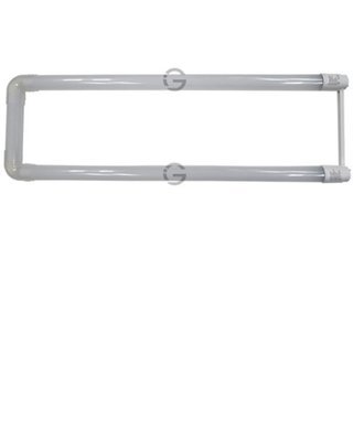 2ft, 18W U-Bend, Ballast Compatible