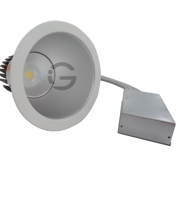 Architectural Downlight Series - 6 inch 18W
