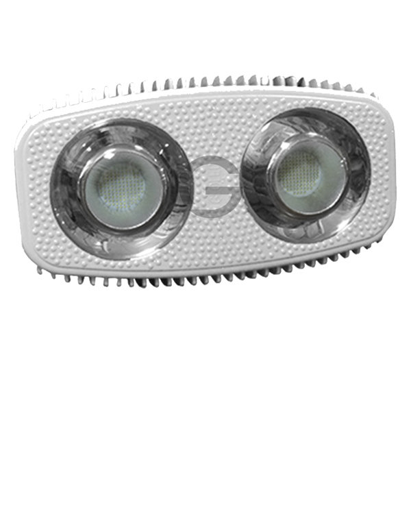Omega Series - 400W, Double Lens