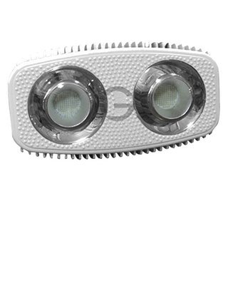 Omega Series - 400W, Double Lens