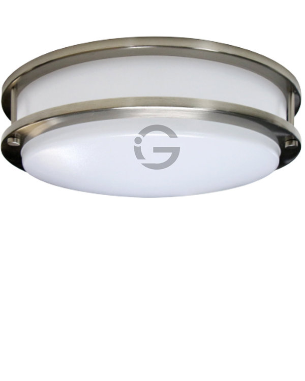 Decorative Ring 15&quot; 19W