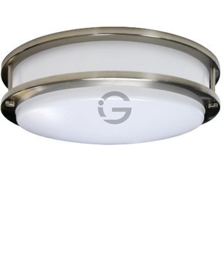 Decorative Ring 15&quot; 19W