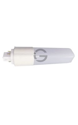 PL Lamp G24 - 13W   (Ballast Compatible Only)