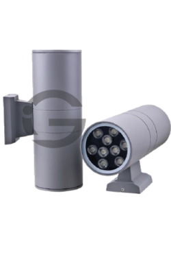Wall Light (Up or Down, one side) - 36W