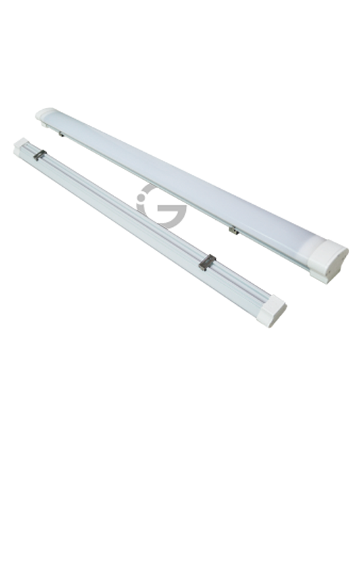 Vapor Fixtures - 36W