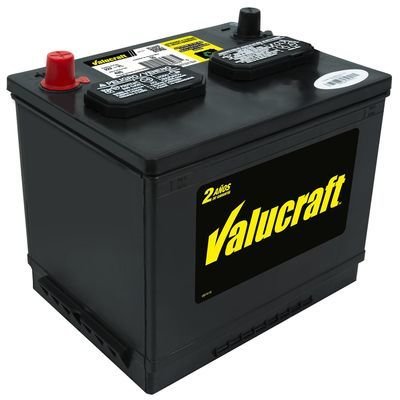 Bateria Valucraft