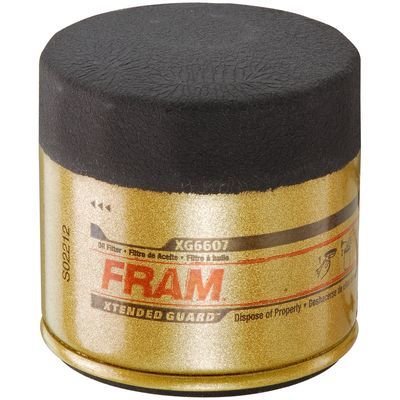 Filtro de Aceite FRAM