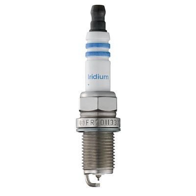 Bosch Iridium Bujia