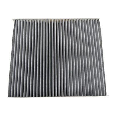 Interfil Carbon Filtro de Aire de Cabina